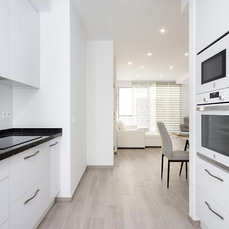 Eden Rentals Top City Center Santa Cruz de Tenerife Kültér fotó