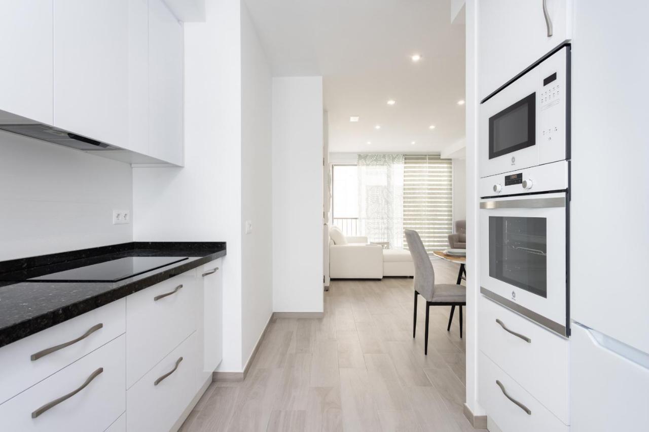 Eden Rentals Top City Center Santa Cruz de Tenerife Kültér fotó