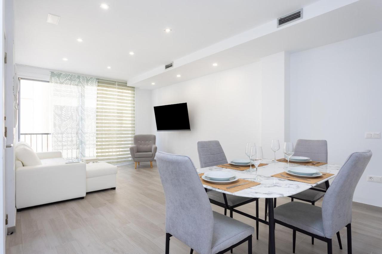 Eden Rentals Top City Center Santa Cruz de Tenerife Kültér fotó