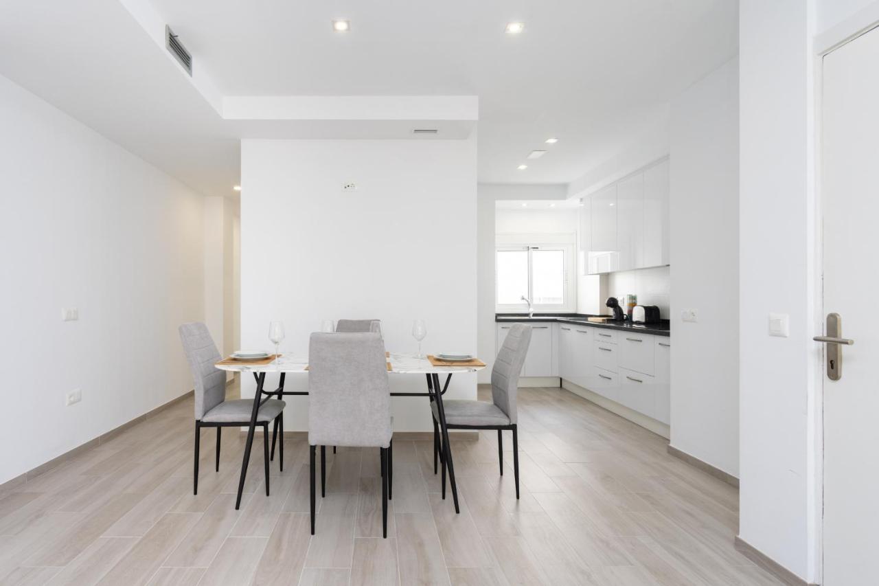 Eden Rentals Top City Center Santa Cruz de Tenerife Kültér fotó