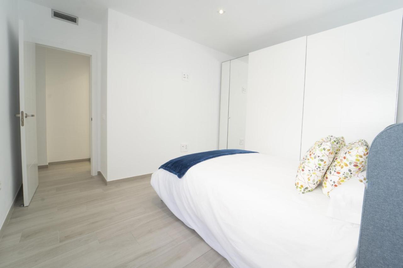 Eden Rentals Top City Center Santa Cruz de Tenerife Kültér fotó
