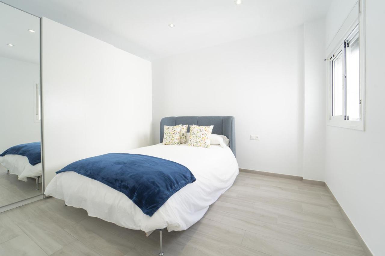 Eden Rentals Top City Center Santa Cruz de Tenerife Kültér fotó