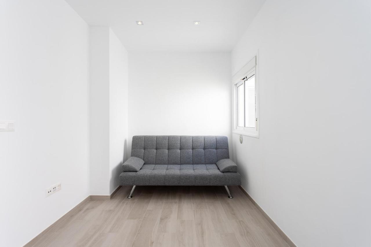Eden Rentals Top City Center Santa Cruz de Tenerife Kültér fotó