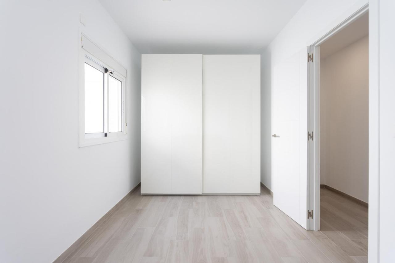 Eden Rentals Top City Center Santa Cruz de Tenerife Kültér fotó